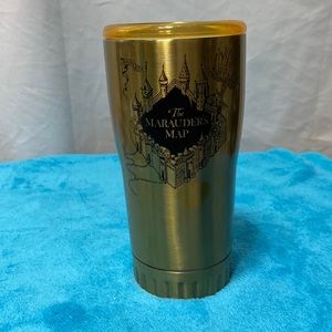 Harry Potter tumbler